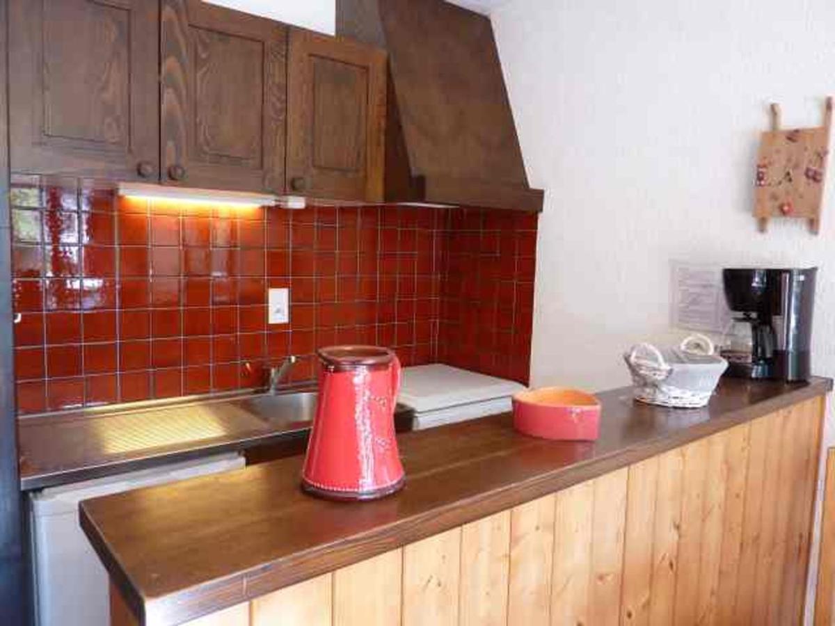 Bel Appartement 40M², Proche Centre Morzine, 6 Pers., Balcons, Animaux Admis - Fr-1-524-23 Exterior foto